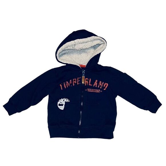 Timberland Other - Baby boys Timberland hoodie size 18 months